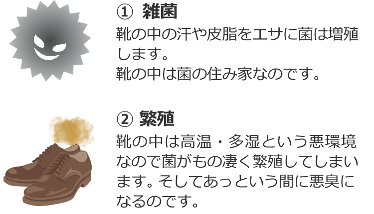 原因はこれです！